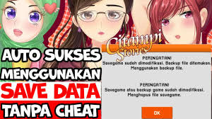 Check spelling or type a new query. Cara Menggunakan Save Data Error Backup Modifikasi Sudah Punya Anak Tanpa Cheat Citampi Stories Youtube