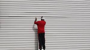 While the primer dries, then start. How To Replace Vinyl Siding Forbes Advisor Forbes Advisor