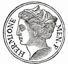 Hermione's Birth Suddenly Triggered Zeus's Plan