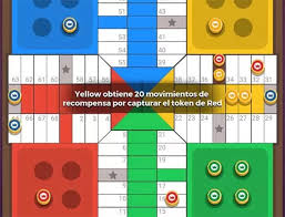 Un 'vergonzoso' con exceso de tramoya. 5 Jugadas Maestras Para Conquistar Parchis Star