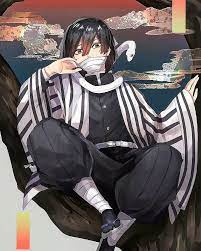 1 128 curtidas 4 comentarios toĸito myicniro muichirou san no instagram 𝑵𝒆𝒘 𝒑𝒐𝒔𝒕 obanai 𝑪𝒓𝒆𝒅𝒊𝒕 𝑰 𝒅 イラスト きめつのやいば イラスト アニメ 作画