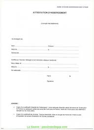 Cette attestation permet de donner une preuve de votre adresse de façon permanente ou temporaire, donc de votre lieu de résidence à un moment donné. Attestation D Hebergement Pdf Permis De Conduire