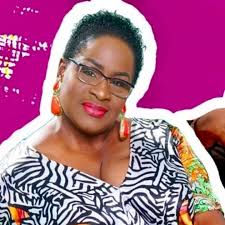 Charmaine Forde's Instagram, Twitter & Facebook