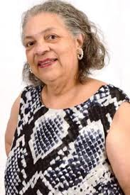 U City Hall of Fame Highlights** **National Women's History Month**  **Carolyn (Werner) Losos (1950 Graduate