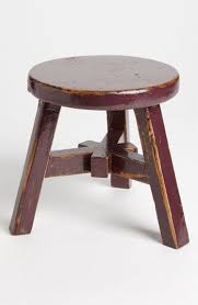 Small Decorative Wood Stool Nordstrom Wood Stool Wood Decor Stool
