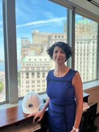 Shining A Light: Highlighting Some of the Hardest-Working Women in the  Industry