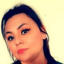 Erika Newby's Instagram, Twitter & Facebook