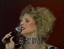 Go Tammy! One of our favorites from the Atlantic Album. Great vocal!!!!