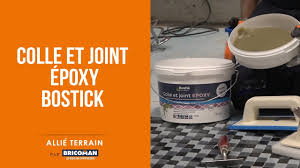 Joint Carrelage Epoxy Venus Et Judes