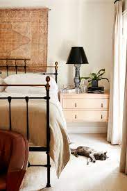 Katherine Power Lists Her Beverly Hills Home For Sale Take The Tour Bedroom Decor Home Bedroom Design