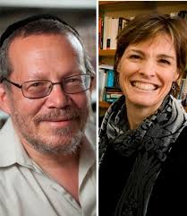 Reunion panel examines future of Jewish studies