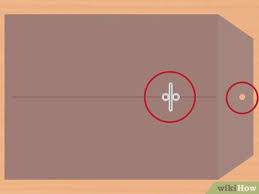 Get a large 9x12″ manila, brown kraft or white catalog envelope. How To Address Clasp Envelopes 12 Steps With Pictures Wikihow