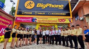 Check spelling or type a new query. Bigphone TÆ°ng Bá»«ng Khai TrÆ°Æ¡ng Sieu Thá» Thá»© 15 Táº¡i Campuchia