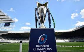 Rugby coupe d'europe de rugby. Coupe D Europe De Rugby Les Chiffres Cles De La Finale Leinster Saracens Le Parisien