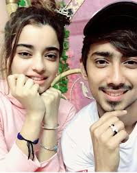Adnan Sister Team 7 Dear Crush Teams
