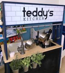 December 11, 2020, by admin | leave a reply. Malibu Inspired Ikea Duktig Kitchen Hack Tiffanie Anne Blog Ikea Kids Kitchen Ikea Play Kitchen Kitchen Hack Decor