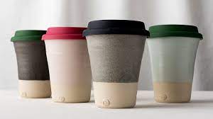 Popular brands include keepcups and frank green, but there's hot competition from established homeware brands avanti, thermos and bodum, along with smaller players. What S The Best Reusable Coffee Cup Sbs Food