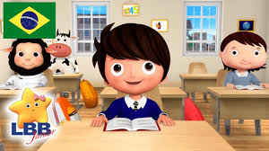 Check spelling or type a new query. Desenho Para Bebe Volta As Aulas Cancoes Para Criancas Little Baby Bum Junior Youtube