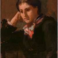 Henry Wheaton by George Peter Alexander Healy