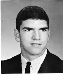 Concordia Lutheran High School Class of 1964