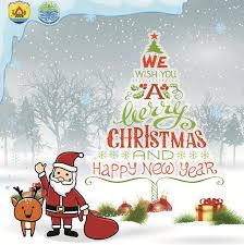 Kami sekeluarga mengucapkan selamat hari natal dan tahun baru. Selamat Natal Dan Tahun Baru 2020 Dinas Lingkungan Hidup Kabupaten Grobogan
