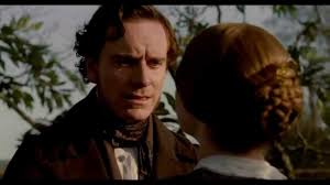 The classic saga is brought vibrantly to life in this lavish and passionate adaptation of charlotte bronte's novel. Jane Eyre 2011 Proposal Scene Complete Youtube