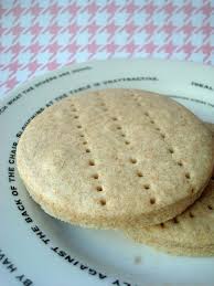 Craftsy Com Express Your Creativity Digestive Biscuits Dessert Recipes British Desserts