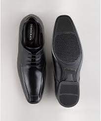 sapato smartcomfort clyde 131107 001 democrata2 1 sapato profissional acessorios masculinos sapatos