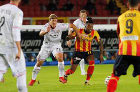 Free betting tips 1x2 for today and tomorrow , sure accurate soccer predictor, top bet predictions, h2h stats, standings and performance analysis Lecce Cremonese 2 2 La Cronaca Giallorossi A Due Facce Rimonta Di Cuore Fallita Dopo Il Black Out Calcio Lecce