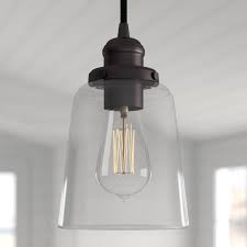 Birch Lane Pendant Lights Pin On Lighting