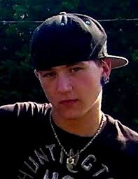 Obituary information for Morgan Conrad DuPriest