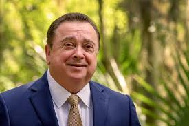 📣 Jean Lafitte's New Interim Mayor: Yvette Crain We're proud to announce  that Yvette Crain has been appointed Interim Mayor of Jean Lafitte by the  Jean Lafitte Town Council to serve as