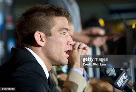 496 Sam Stout Photos & High Res Pictures