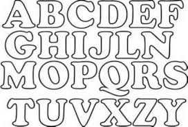 Vários molde de letras b para baixar e imprimir. 35 Ideas For Abecedario Moldes De Letras Para Imprimir Y Recortar Medianas Pdf Paolo Cogliati