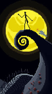 1242x2208 1242x2208 nightmare before christmas phone wallpaper. The Nightmare Before Christmas Wallpaper For Phones Pixelartwallpapers