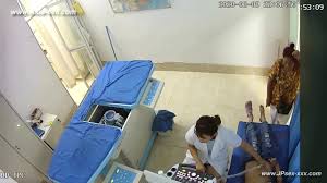 Peeping Hospital Patient .4 - EPORNER