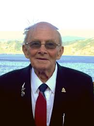 William Arthur Goodfellow