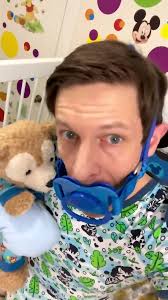 Baby pudge padded crib pacifier 1 - ThisVid.com scene exposed