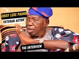 Benjamin Adekunle was a Villainous soldier who committed war crimes- Chief  Timothy Ayo-Makinde