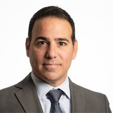 It's one thing for a company to say they are revolutionising business.