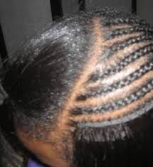 If you have quite large gaps between your braids this is a great thing to do because it will give you more room to sew the tracks. Weavon Styles To Fix Best Detailed Manual Jiji Blog