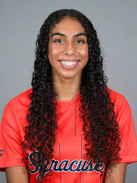 Syracuse University Athletics