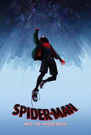 There is 1 other movie coming out on the same date, including untitled disney live action iii (2022). Orumcek Adam Orumcek Evreninde Spider Man Into The Spider Verse Turkce Dublaj 1080p Full Hd Izle