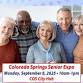 Colorado Springs Senior Expo
