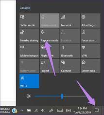 Jul 26, 2019 · how to turn off air­plane mode in dell laptop 1. How To Turn Off Airplane Mode In Dell Laptop
