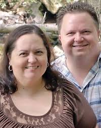 Engagement: Alison Sauer Chain and Lance King