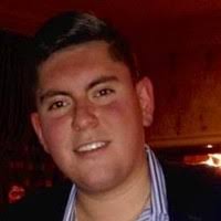 Aaron Ochoa Email & Phone Number