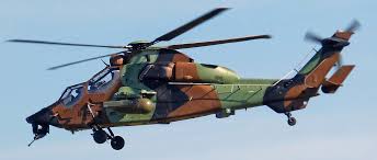Doch das einsatzführungskommando in potsdam hat den einsatz jetzt offenbar . Eurocopter Tiger Wikipedia