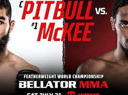 Check spelling or type a new query. Bellator 263 Fight Purse Patricio Freire Aj Mckee S Fight Purse For The Main Event Revealed Essentiallysports