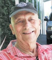 William Tice Obituary (1935